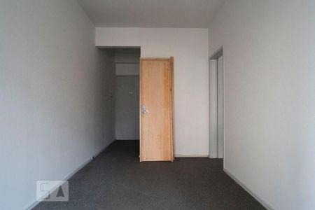 Sala de apartamento para alugar com 1 quarto, 40m² em Centro Histórico, Porto Alegre