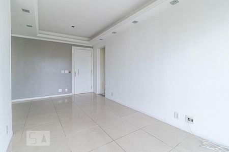 Sala de apartamento para alugar com 2 quartos, 67m² em Pechincha, Rio de Janeiro