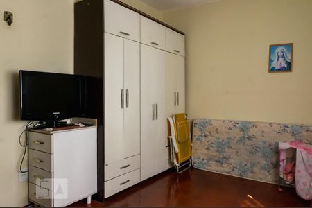 Quarto 2 de apartamento à venda com 2 quartos, 64m² em Jardim do Salso, Porto Alegre