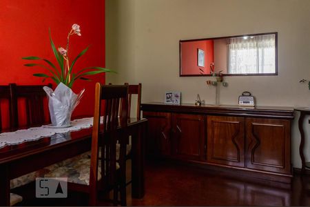 Sala de apartamento à venda com 2 quartos, 64m² em Jardim do Salso, Porto Alegre