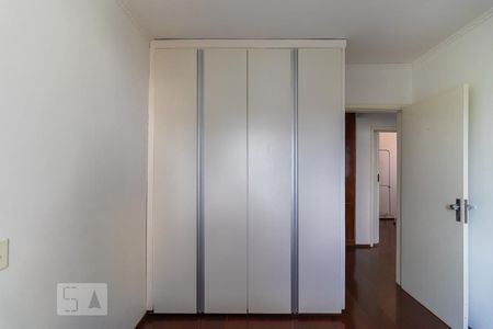 Quarto 1 - Armários de apartamento à venda com 3 quartos, 95m² em Jardim Proença, Campinas