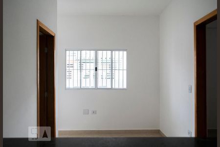 SALA de apartamento para alugar com 2 quartos, 50m² em Parque Peruche, São Paulo