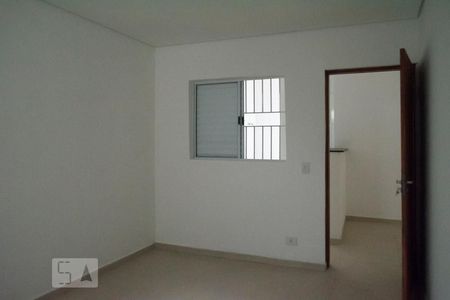 QUARTO 2 de apartamento para alugar com 2 quartos, 50m² em Parque Peruche, São Paulo