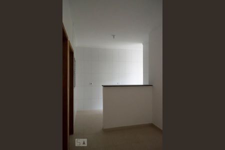 SALA de apartamento para alugar com 2 quartos, 50m² em Parque Peruche, São Paulo