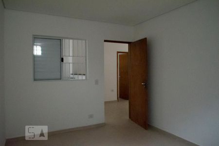 QUARTO 2 de apartamento para alugar com 2 quartos, 50m² em Parque Peruche, São Paulo