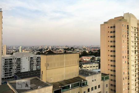 Vista de apartamento à venda com 3 quartos, 70m² em Vila das Merces, São Paulo