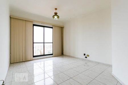 Apartamento à venda com 120m², 3 quartos e 2 vagasSala