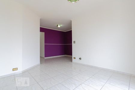 Apartamento à venda com 120m², 3 quartos e 2 vagasSala