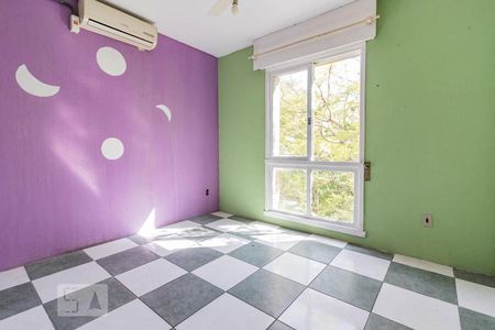 Dormitório de apartamento à venda com 1 quarto, 57m² em Centro Histórico, Porto Alegre