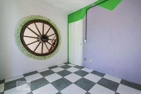 Dormitório de apartamento à venda com 1 quarto, 57m² em Centro Histórico, Porto Alegre