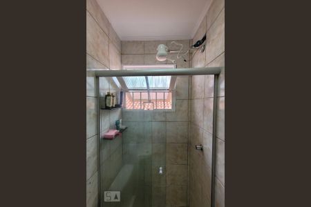 Casa para alugar com 197m², 3 quartos e 4 vagas Casa para alugar com 197m², 3 quartos e 4 vagasBanheiro