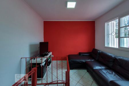 Casa para alugar com 197m², 3 quartos e 4 vagas Casa para alugar com 197m², 3 quartos e 4 vagasSala de Tv