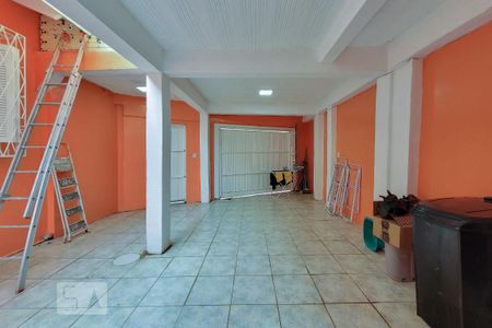 Casa para alugar com 197m², 3 quartos e 4 vagas Casa para alugar com 197m², 3 quartos e 4 vagasÁrea de Serviço/Garagem