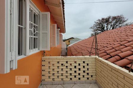 Casa para alugar com 197m², 3 quartos e 4 vagas Casa para alugar com 197m², 3 quartos e 4 vagasVaranda