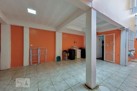 Casa para alugar com 197m², 3 quartos e 4 vagas Casa para alugar com 197m², 3 quartos e 4 vagasÁrea de Serviço/Garagem