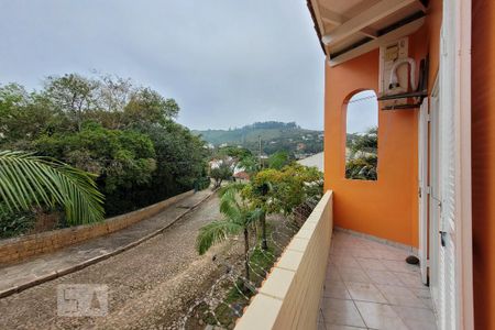 Casa para alugar com 197m², 3 quartos e 4 vagas Casa para alugar com 197m², 3 quartos e 4 vagasVaranda