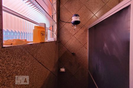 Casa para alugar com 197m², 3 quartos e 4 vagas Casa para alugar com 197m², 3 quartos e 4 vagasBanheiro