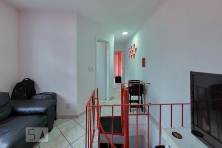 Casa para alugar com 197m², 3 quartos e 4 vagas Casa para alugar com 197m², 3 quartos e 4 vagasSala de Tv