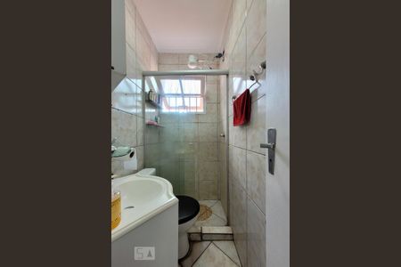 Casa para alugar com 197m², 3 quartos e 4 vagas Casa para alugar com 197m², 3 quartos e 4 vagasBanheiro