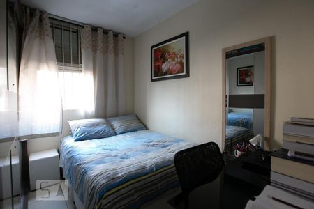 Quarto 1 de apartamento à venda com 2 quartos, 57m² em Conjunto Residencial José Bonifácio, São Paulo