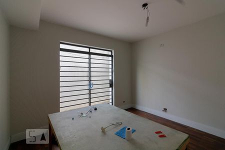 Sala de Jantar de casa à venda com 3 quartos, 242m² em Vila Olímpia, São Paulo