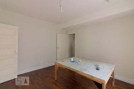 Sala de Jantar de casa à venda com 3 quartos, 242m² em Vila Olímpia, São Paulo