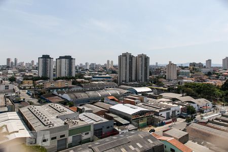 Vista do Quarto 1 de apartamento à venda com 3 quartos, 70m² em Parque Novo Mundo, São Paulo