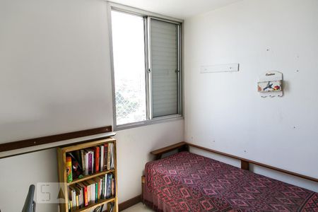 Quarto 1 de apartamento à venda com 3 quartos, 70m² em Parque Novo Mundo, São Paulo