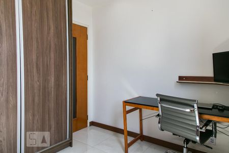 Quarto 1 de apartamento à venda com 3 quartos, 70m² em Parque Novo Mundo, São Paulo