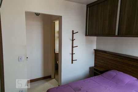 Suíte de apartamento à venda com 3 quartos, 70m² em Parque Novo Mundo, São Paulo