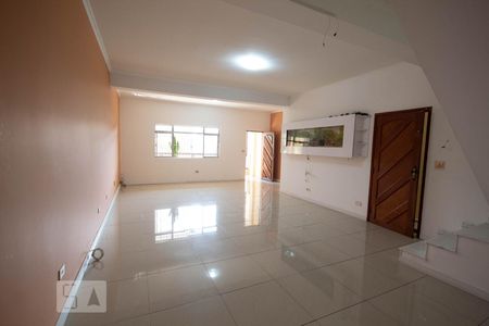 Sala de casa à venda com 3 quartos, 250m² em Vila Osasco, Osasco