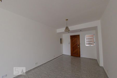Sala de apartamento para alugar com 2 quartos, 90m² em Vila Maria Alta, São Paulo