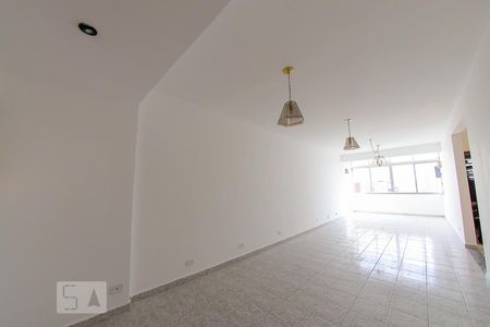 Sala de apartamento para alugar com 2 quartos, 90m² em Vila Maria Alta, São Paulo
