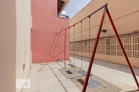 Área Comum - Playground de apartamento à venda com 2 quartos, 54m² em Km 18, Osasco