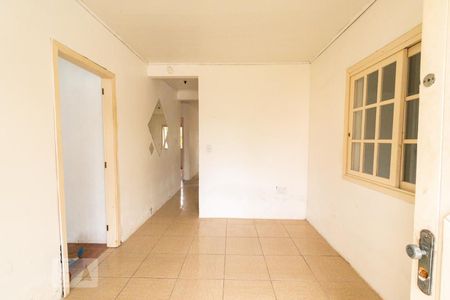 Sala de casa à venda com 2 quartos, 230m² em Mathias Velho, Canoas