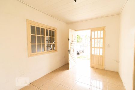 Sala de casa à venda com 2 quartos, 230m² em Mathias Velho, Canoas