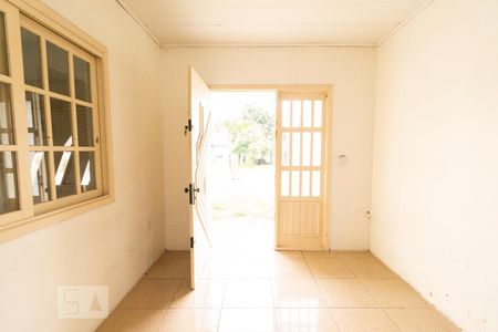 Sala de casa à venda com 2 quartos, 230m² em Mathias Velho, Canoas