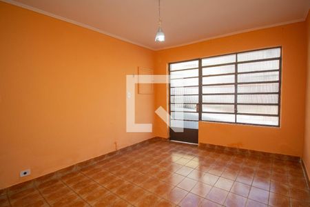 Sala de casa para alugar com 2 quartos, 100m² em Vila São Vicente, São Paulo
