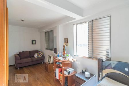 Quarto 1 de casa para alugar com 4 quartos, 320m² em Santa Maria, Santo André