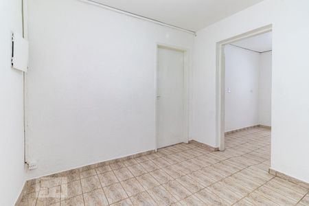 Sala de apartamento para alugar com 2 quartos, 50m² em Vila Marari, São Paulo