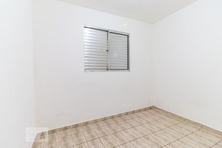 Quarto 1 de apartamento para alugar com 2 quartos, 50m² em Vila Marari, São Paulo