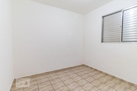 Quarto 1 de apartamento para alugar com 2 quartos, 50m² em Vila Marari, São Paulo