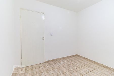 Quarto 1 de apartamento para alugar com 2 quartos, 50m² em Vila Marari, São Paulo