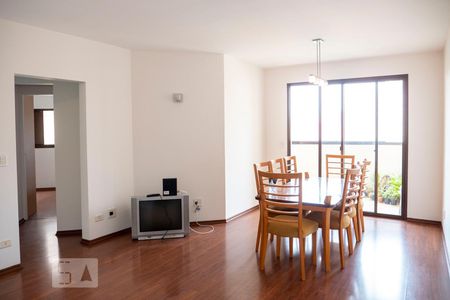 Sala de apartamento para alugar com 2 quartos, 83m² em Cambuci, São Paulo