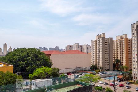 Vista de apartamento para alugar com 2 quartos, 83m² em Cambuci, São Paulo