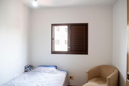 Quarto 1 de apartamento para alugar com 2 quartos, 83m² em Cambuci, São Paulo