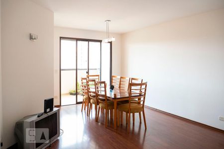 Sala de apartamento para alugar com 2 quartos, 83m² em Cambuci, São Paulo