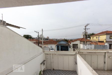 Vista da Sala de casa à venda com 3 quartos, 162m² em Casa Verde Média, São Paulo