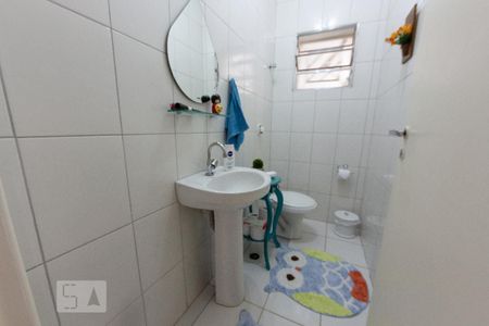 Lavabo  de casa à venda com 3 quartos, 162m² em Casa Verde Média, São Paulo