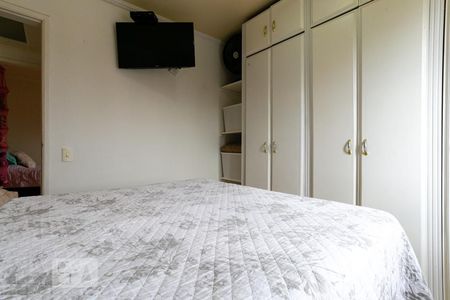 Quarto 1 de apartamento à venda com 2 quartos, 55m² em Vila Pereira Barreto, São Paulo
